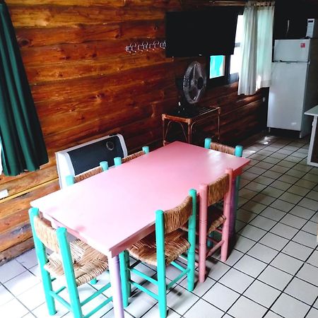 Cabanas Pacari Tampu 멘도사 외부 사진