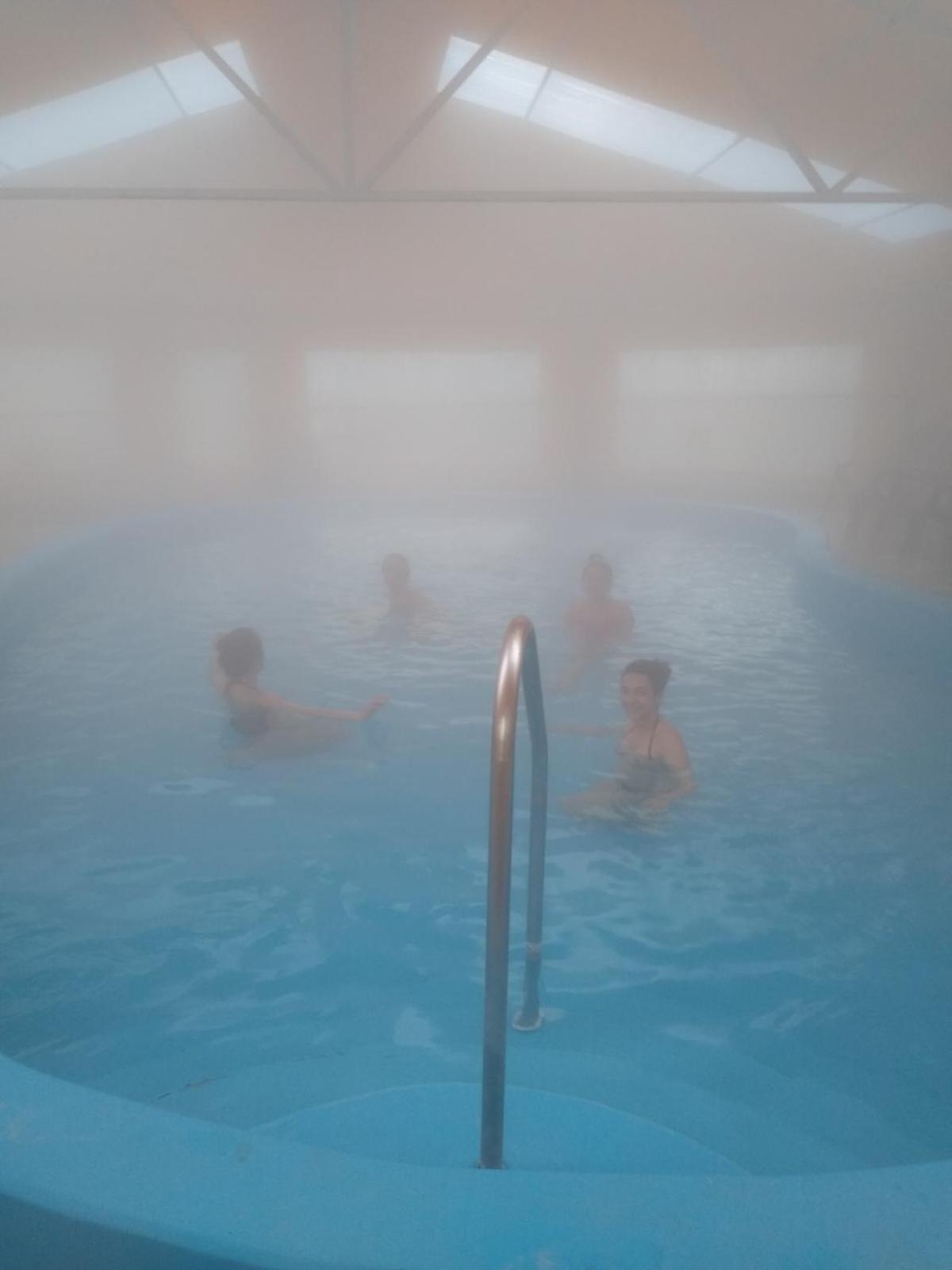 Cabanas Pacari Tampu 멘도사 외부 사진