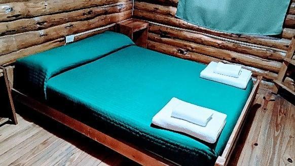 Cabanas Pacari Tampu 멘도사 외부 사진