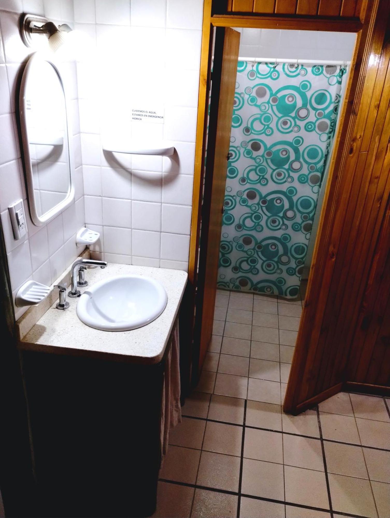 Cabanas Pacari Tampu 멘도사 외부 사진