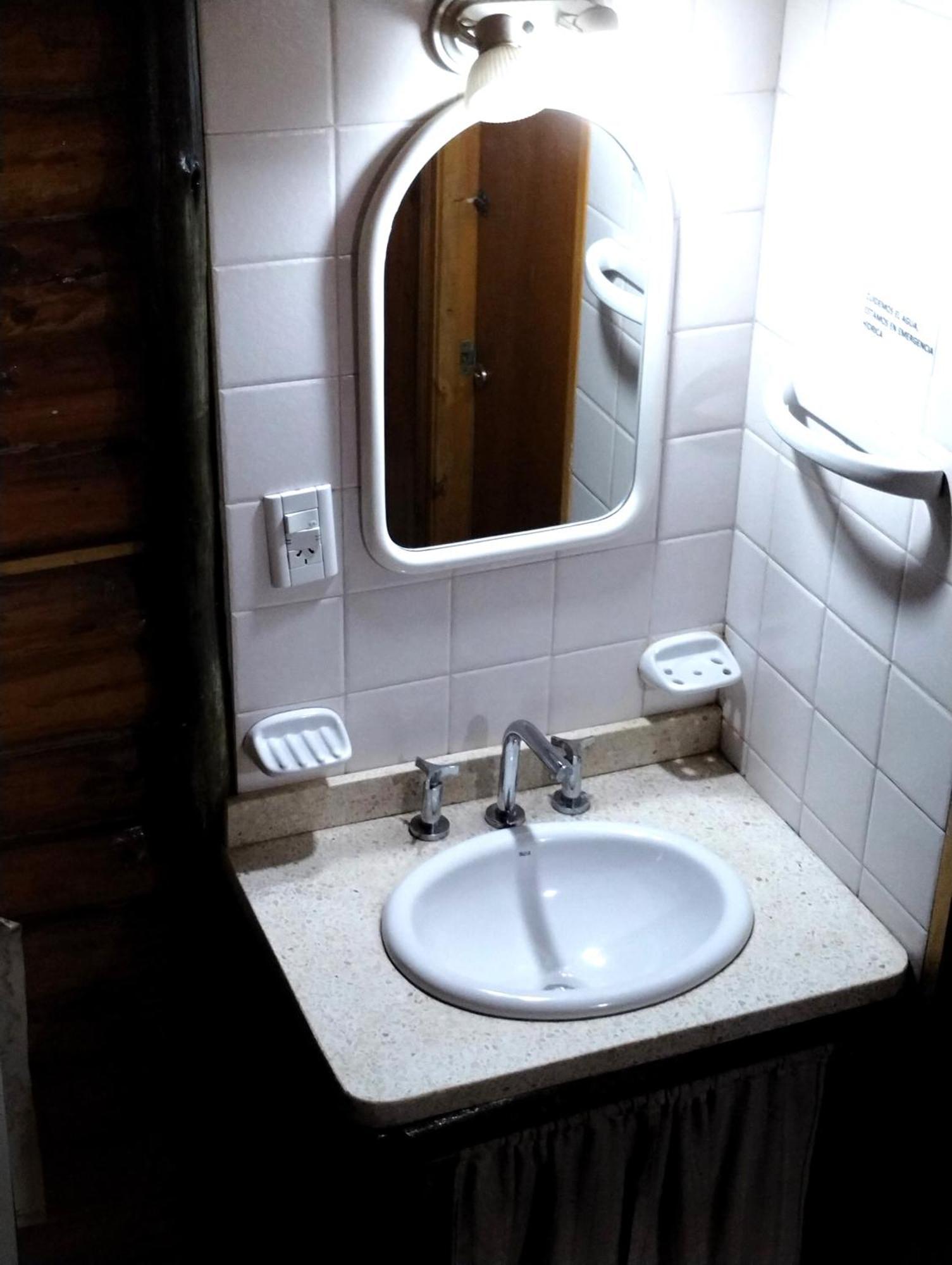 Cabanas Pacari Tampu 멘도사 외부 사진
