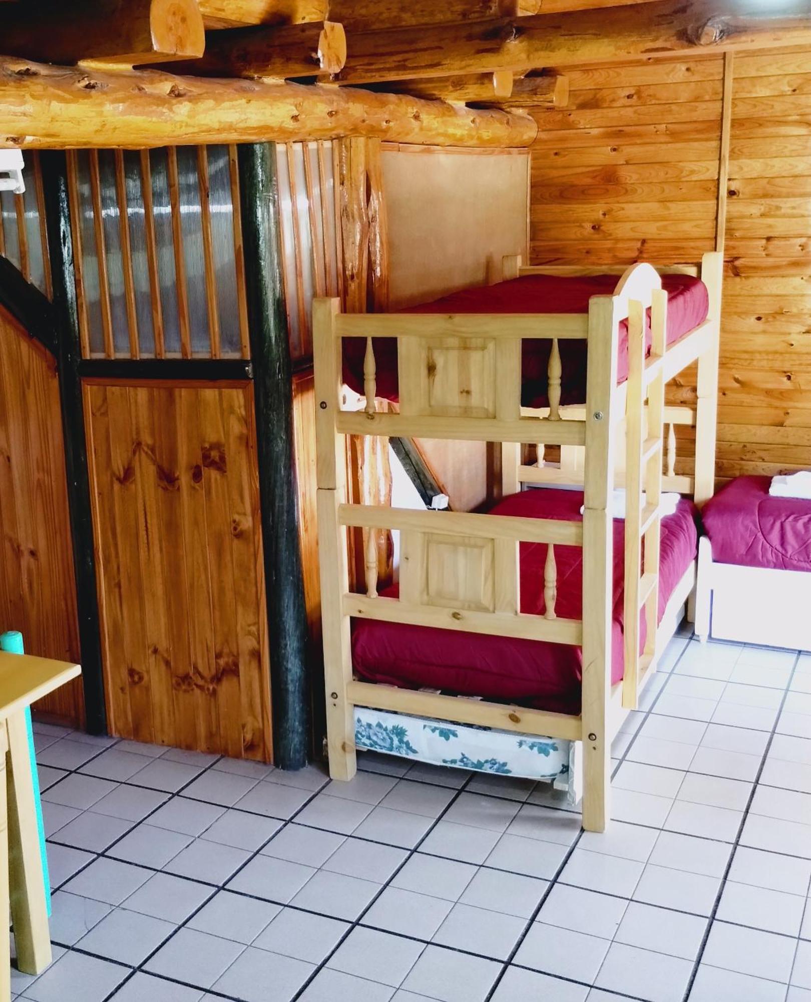 Cabanas Pacari Tampu 멘도사 외부 사진