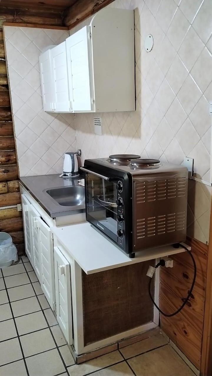 Cabanas Pacari Tampu 멘도사 외부 사진