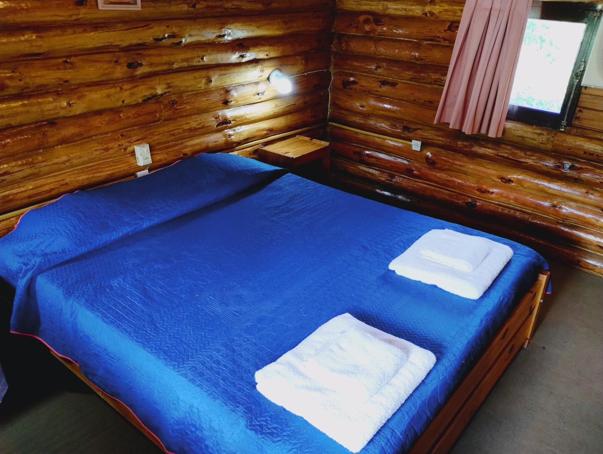 Cabanas Pacari Tampu 멘도사 외부 사진
