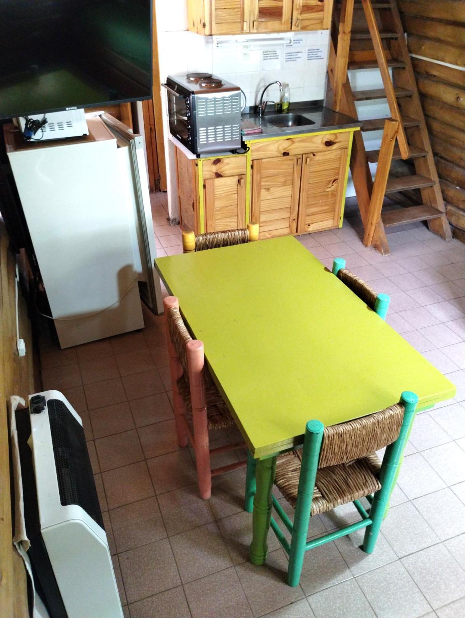 Cabanas Pacari Tampu 멘도사 외부 사진