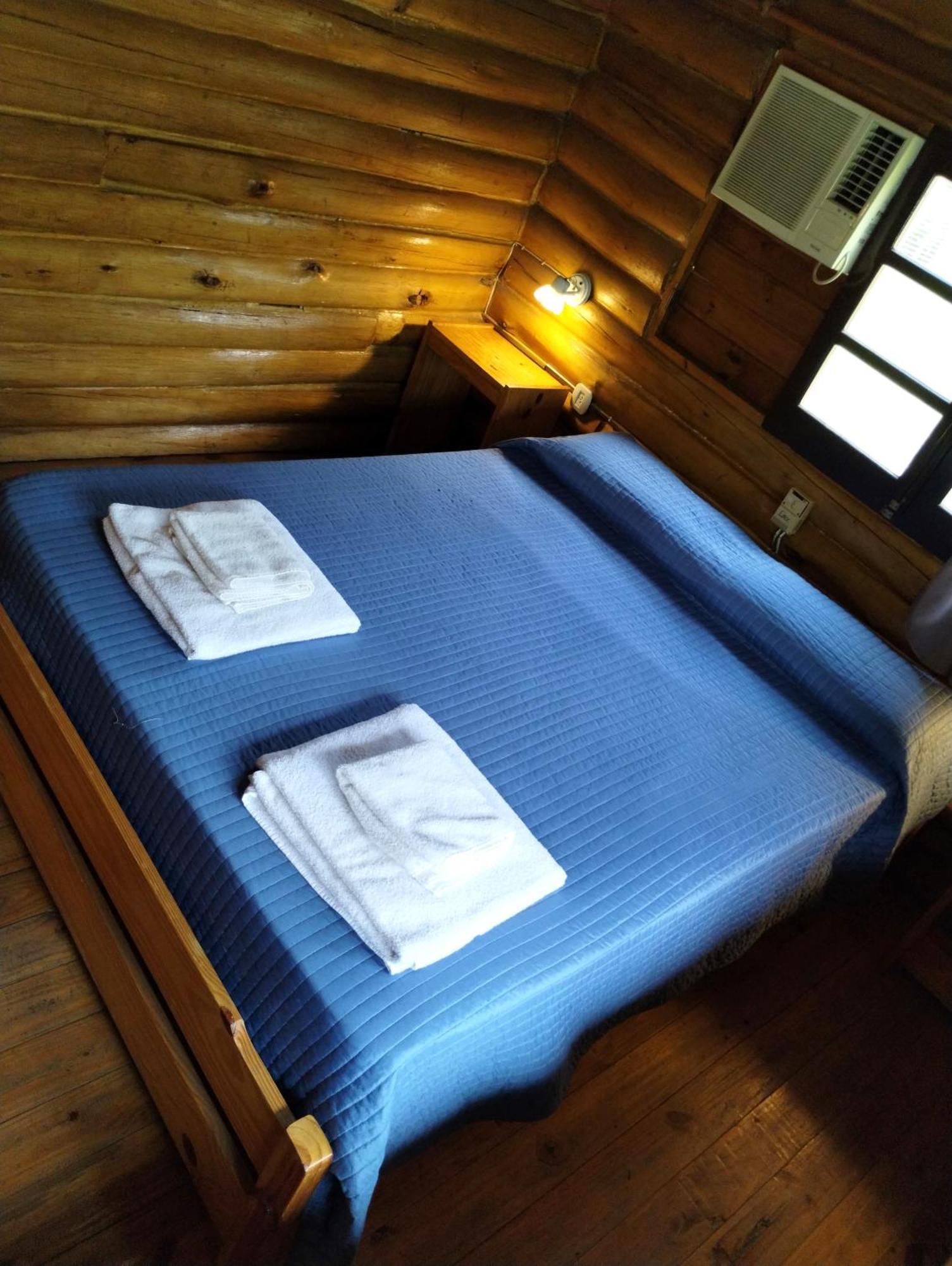 Cabanas Pacari Tampu 멘도사 외부 사진