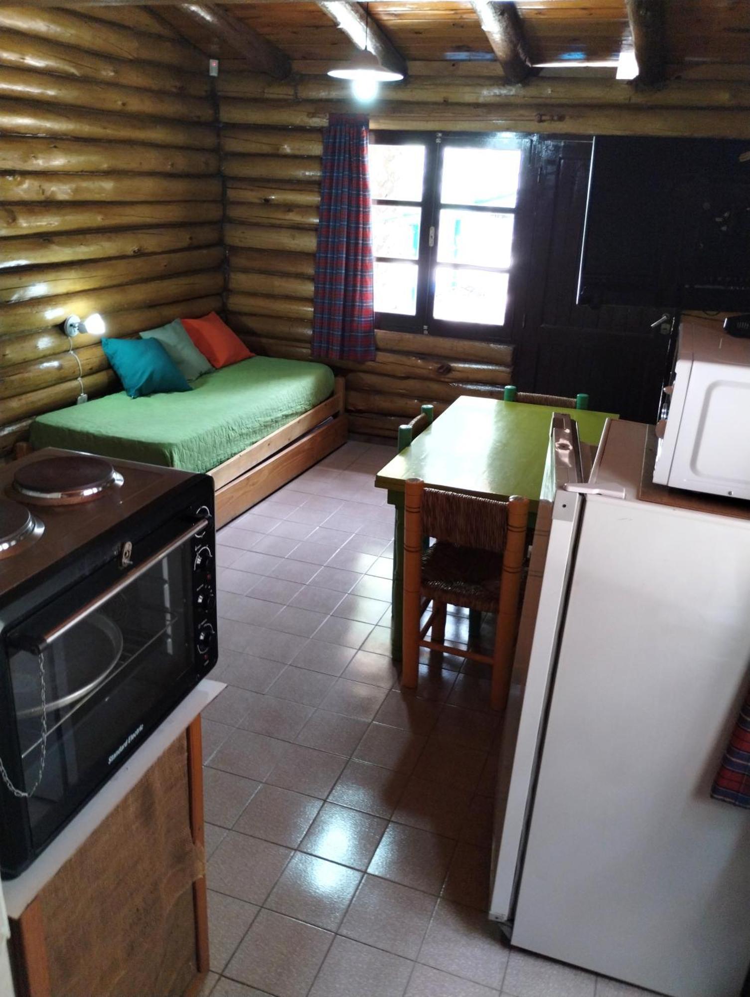 Cabanas Pacari Tampu 멘도사 외부 사진