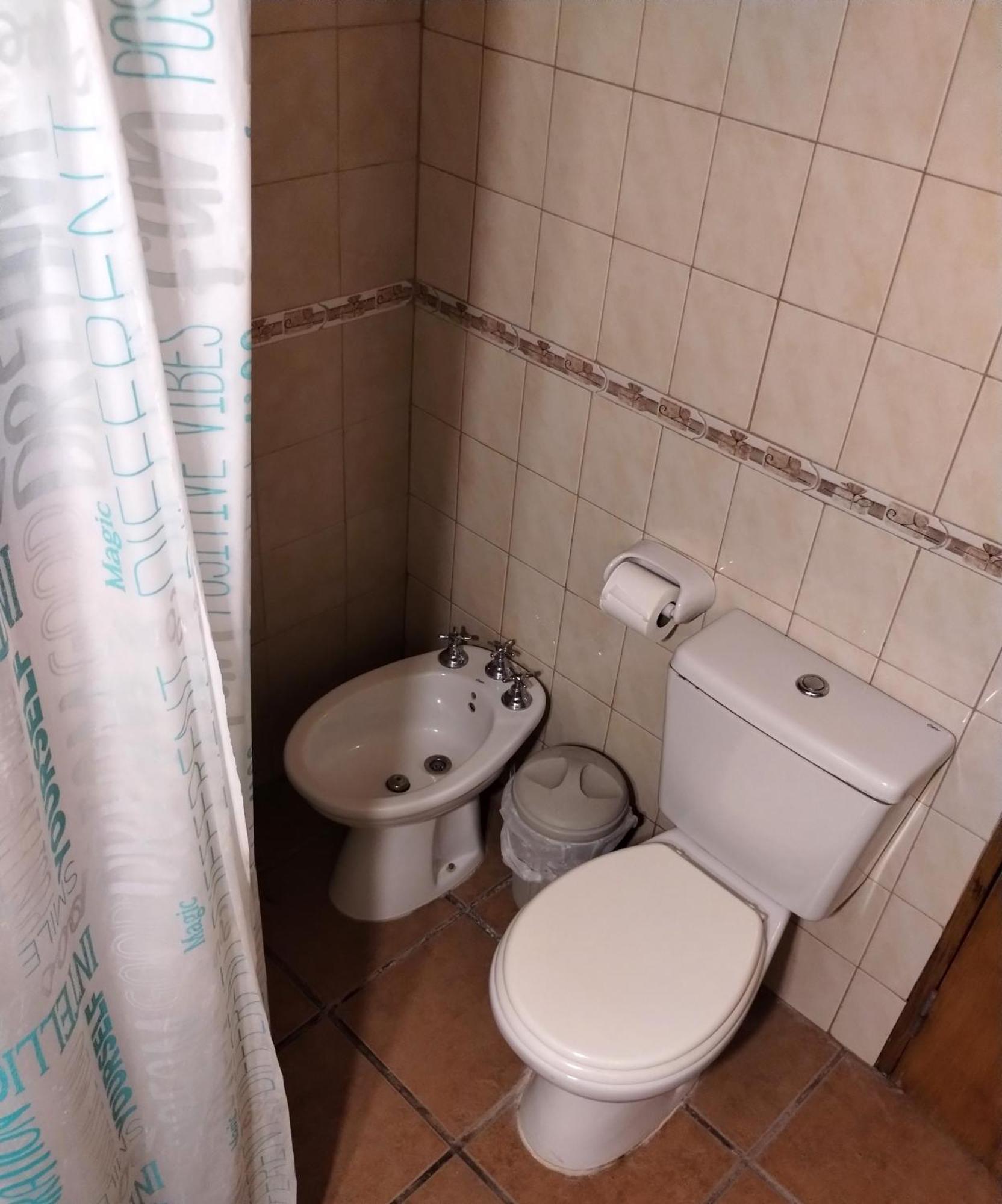 Cabanas Pacari Tampu 멘도사 외부 사진